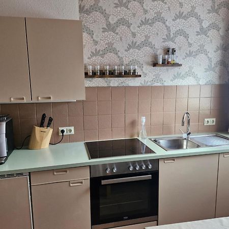 Ferienwohnung Hohengassner Mariapfarr Esterno foto