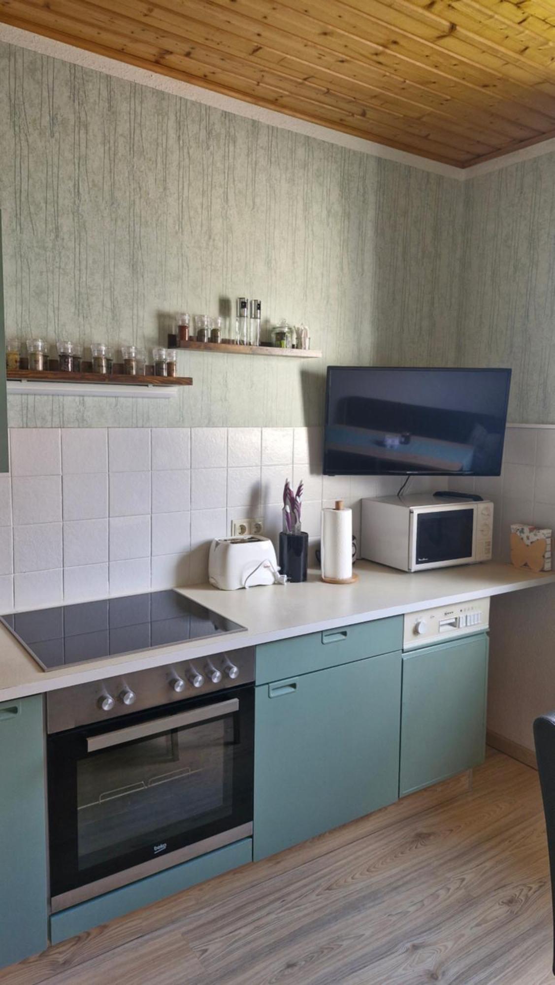 Ferienwohnung Hohengassner Mariapfarr Esterno foto