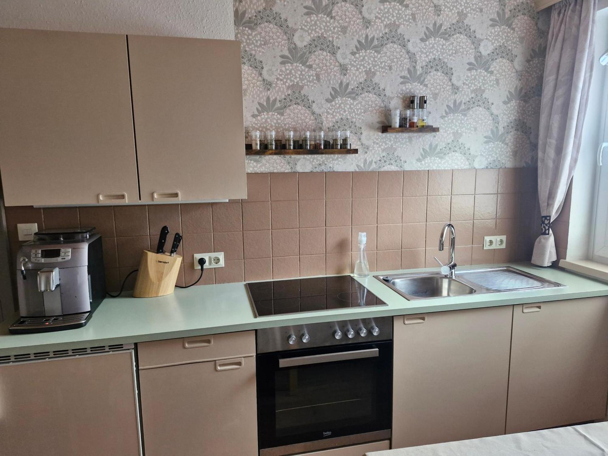 Ferienwohnung Hohengassner Mariapfarr Esterno foto